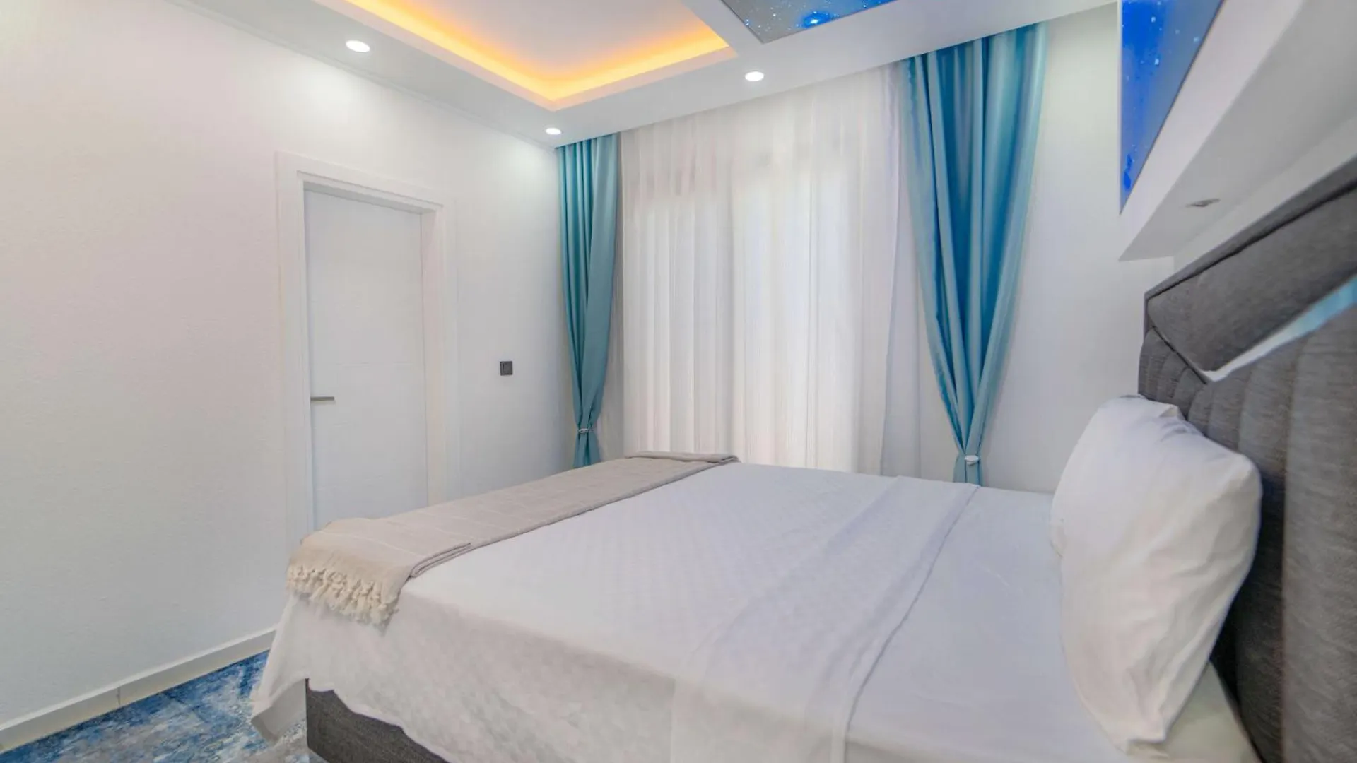 Villa Dortmund Fethiye