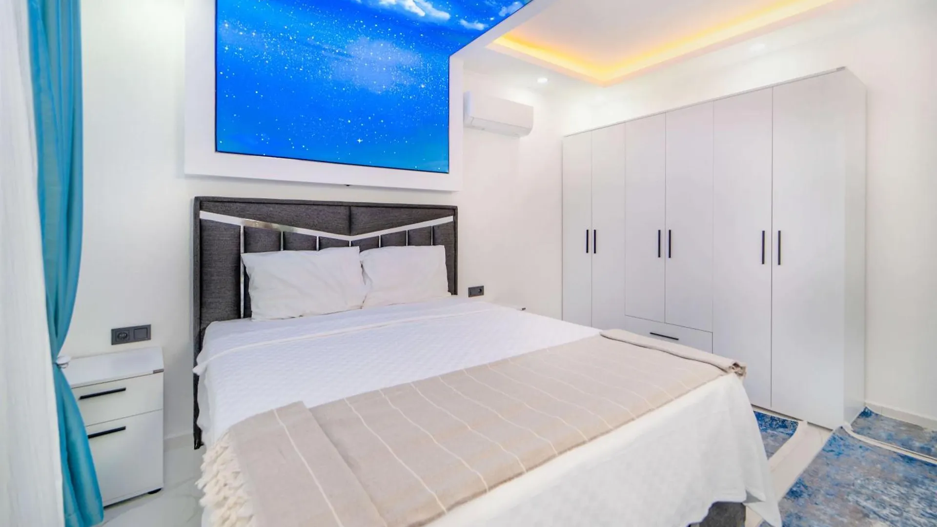 Villa Dortmund Fethiye 0*,  Türkei
