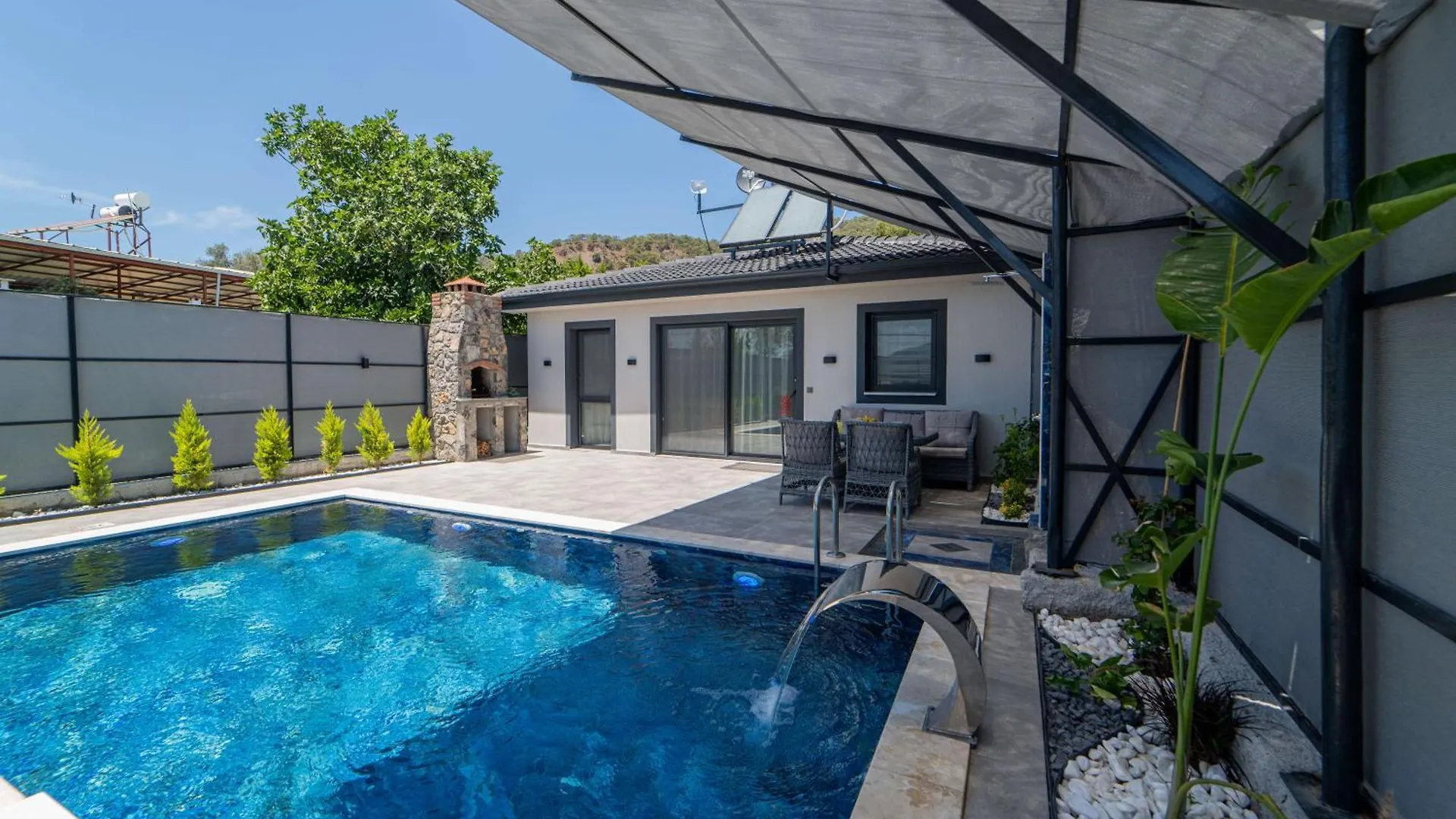 Villa Dortmund Fethiye 0*,  Türkei