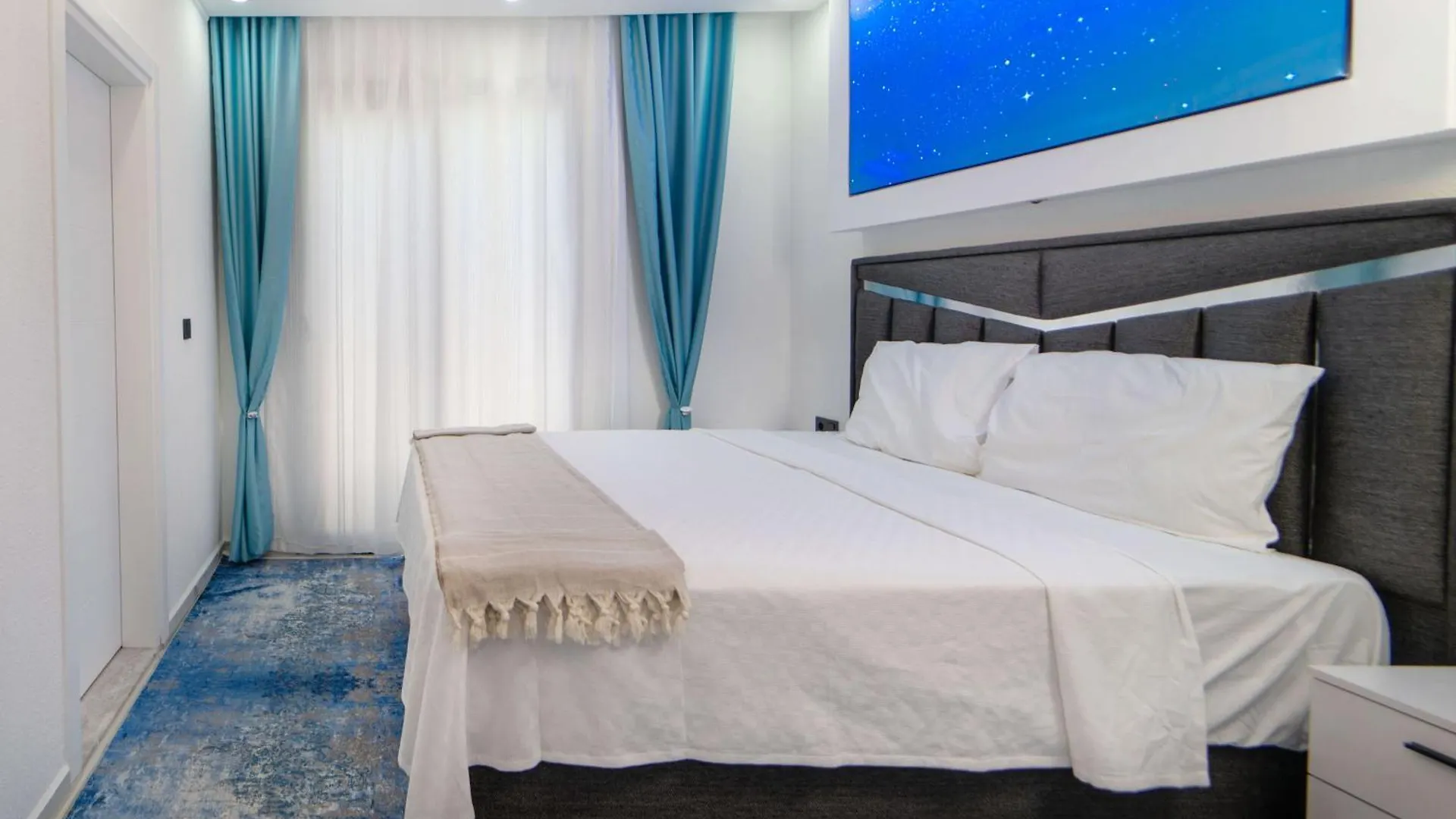 Villa Dortmund Fethiye