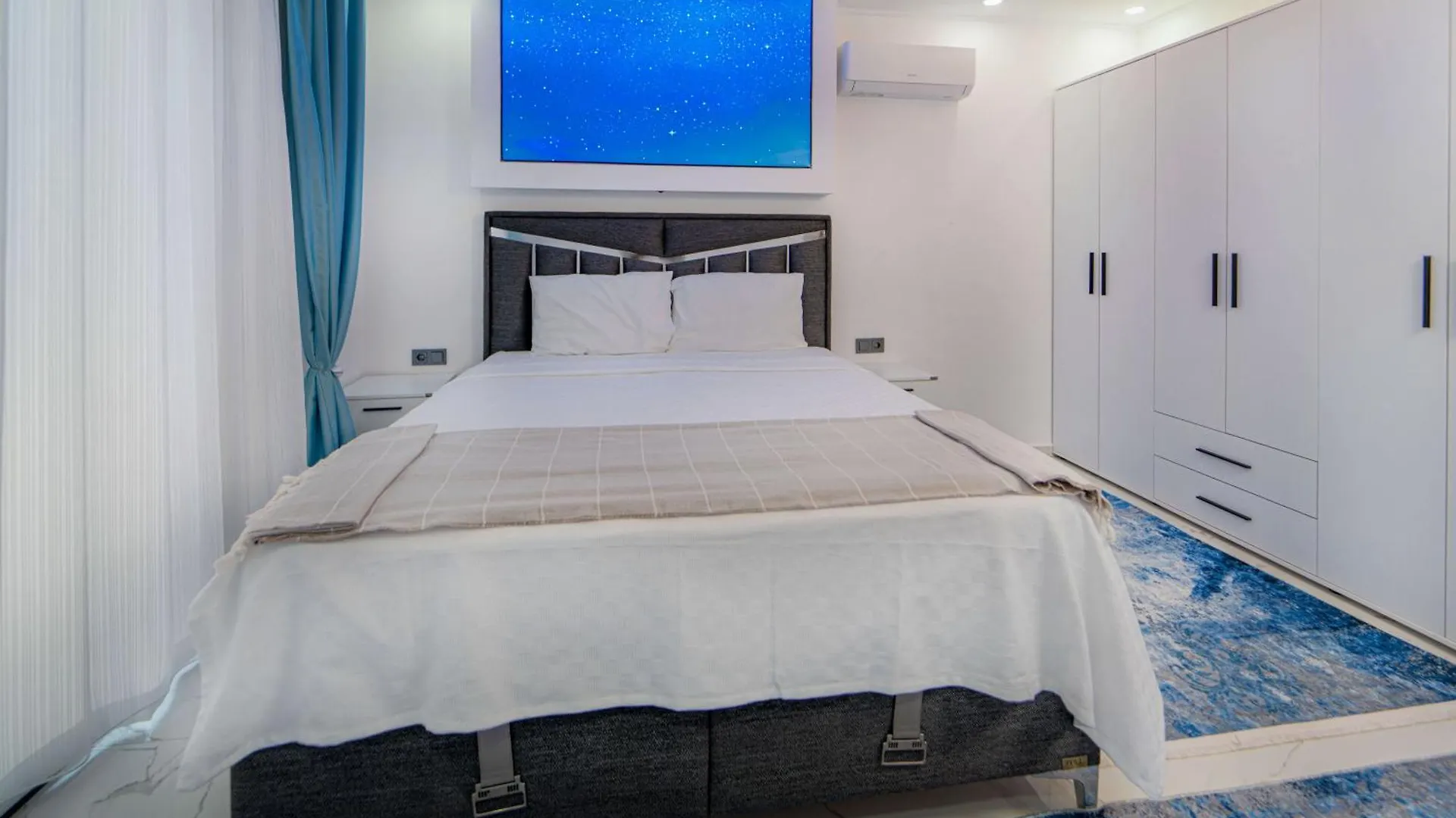 Villa Dortmund Fethiye Türkei