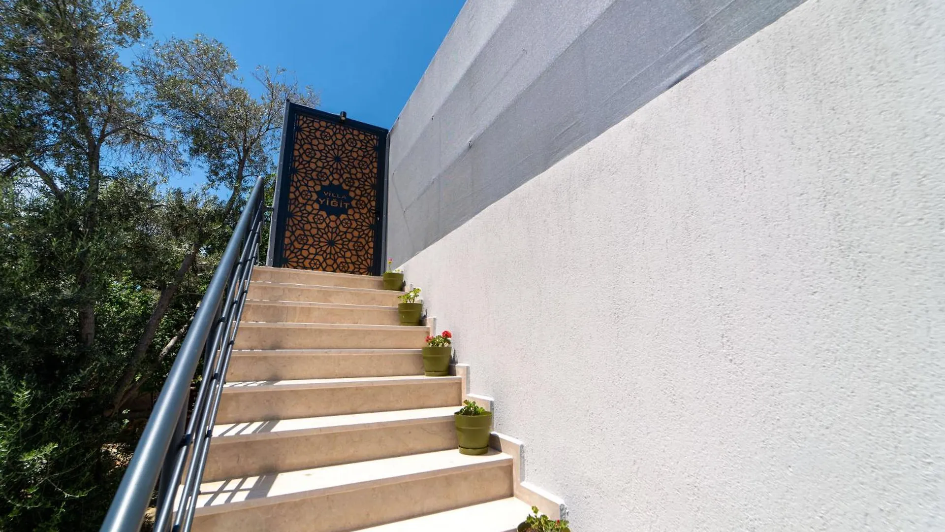 Villa Dortmund Fethiye