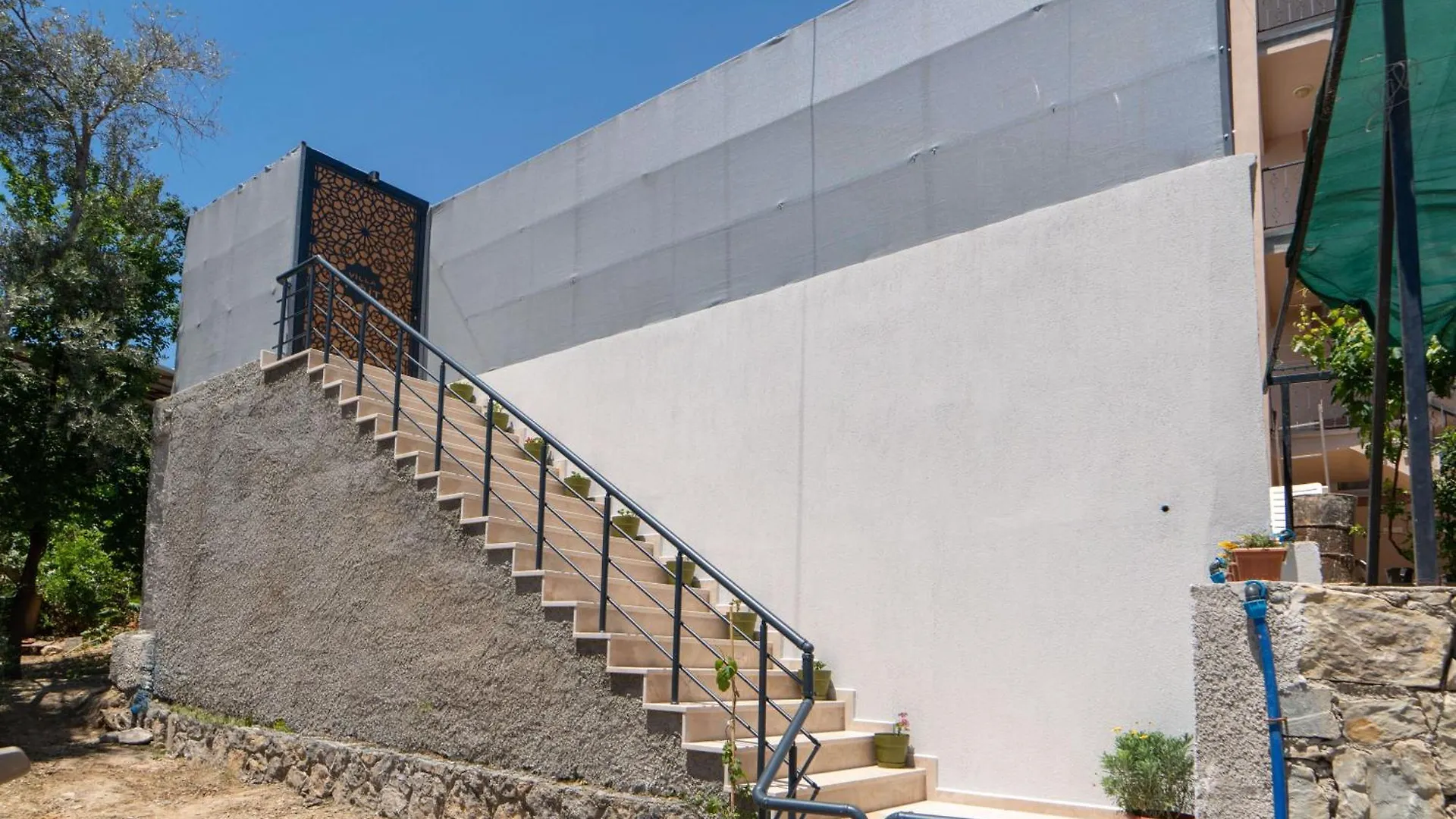 פאטהיה Villa Dortmund